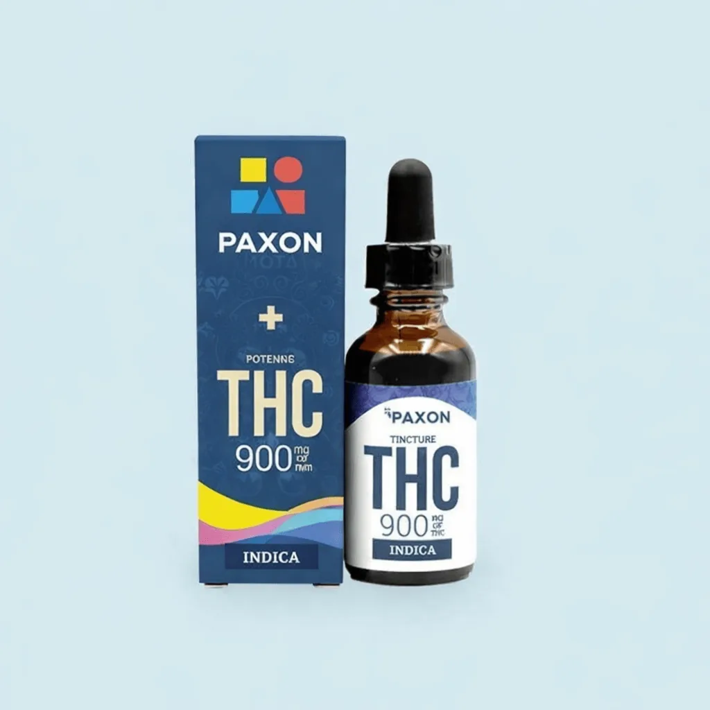 Custom CBD Vape Tuck Boxes